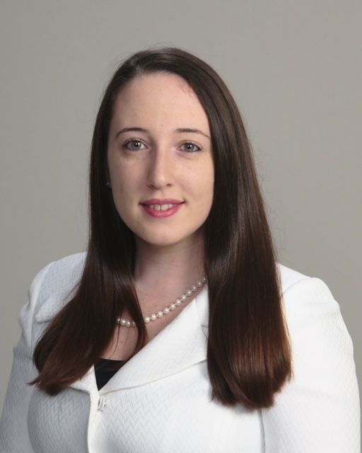 Dr. Julianne Bruce